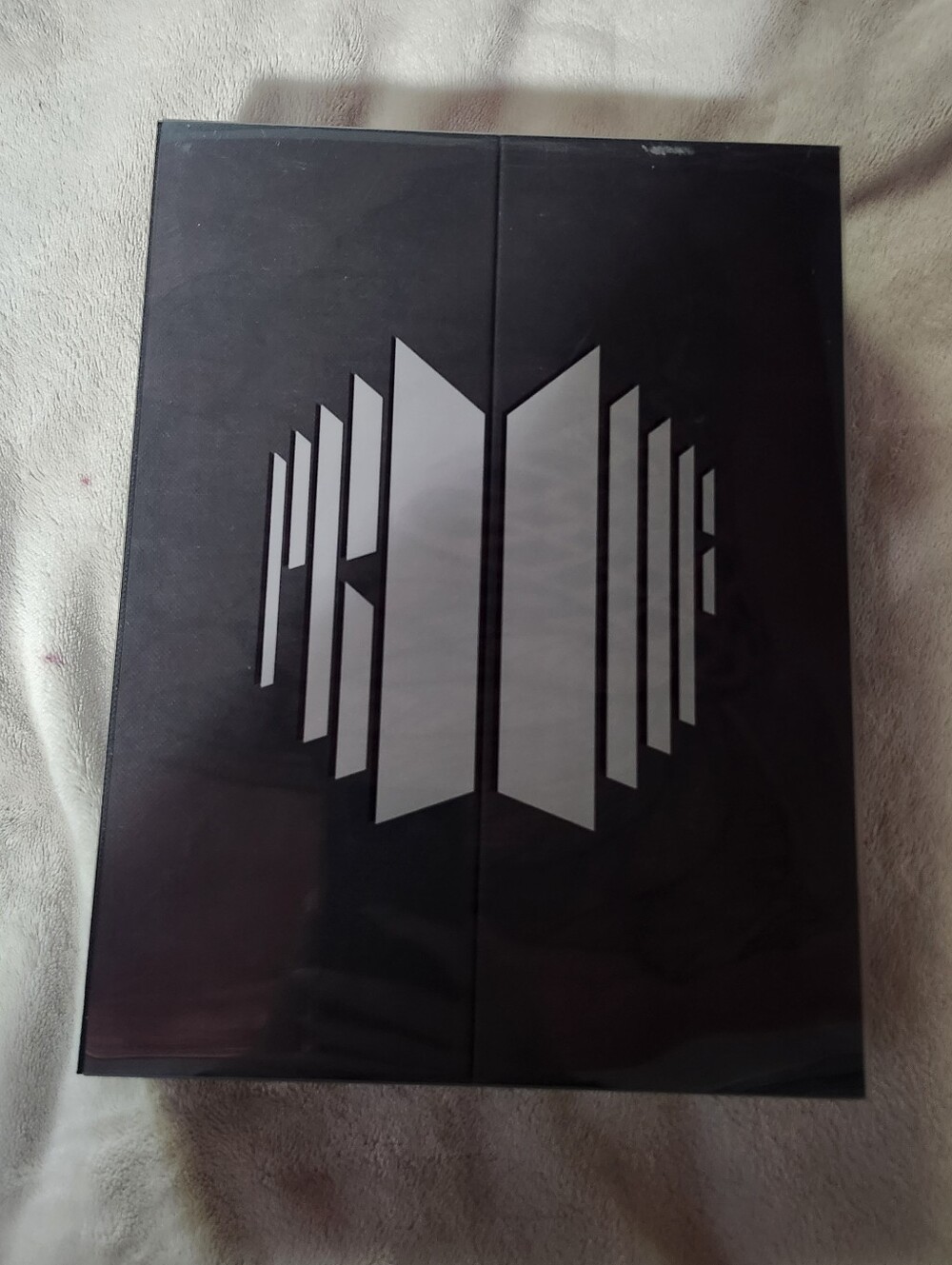 BTS PROOF Standard Edition - Picture 3 of 8